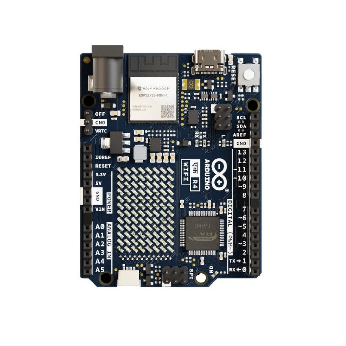 Arduino UNO