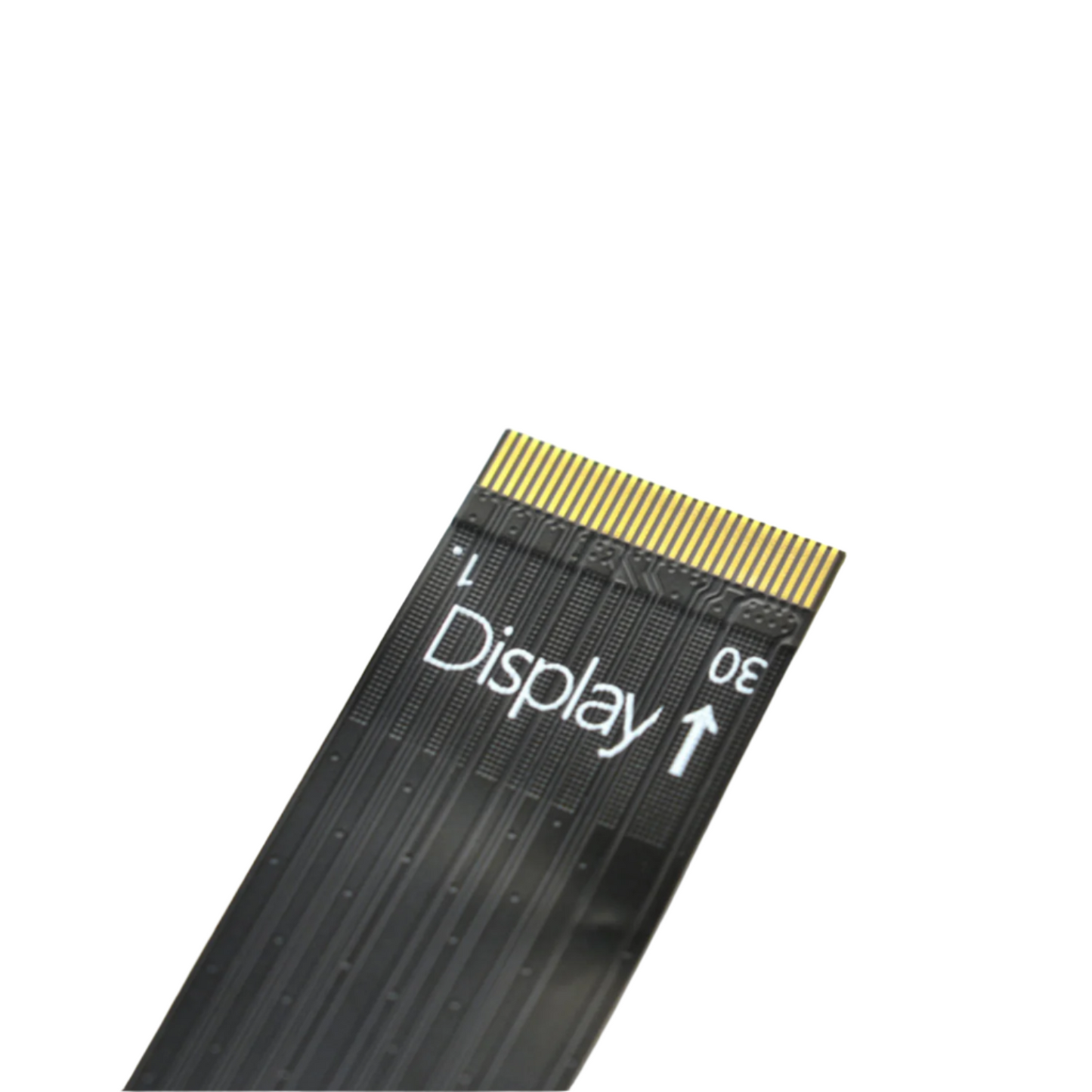 30PIN 15CM Long Flexible Flat Cable (FPC)