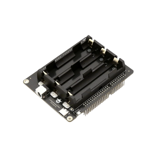 DFRobot Onboard Uninterruptible Power Supply (UPS) For LattePanda 3 Delta / 2 Alpha / 2 Delta Single Board Computer