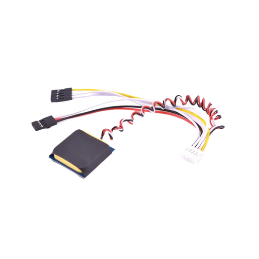 GPS Module with Compass