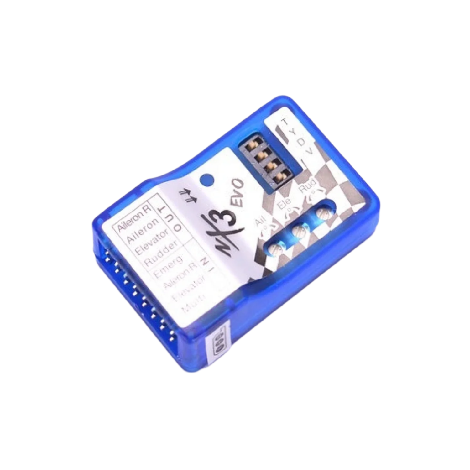 NX3 EVO Flight Controller