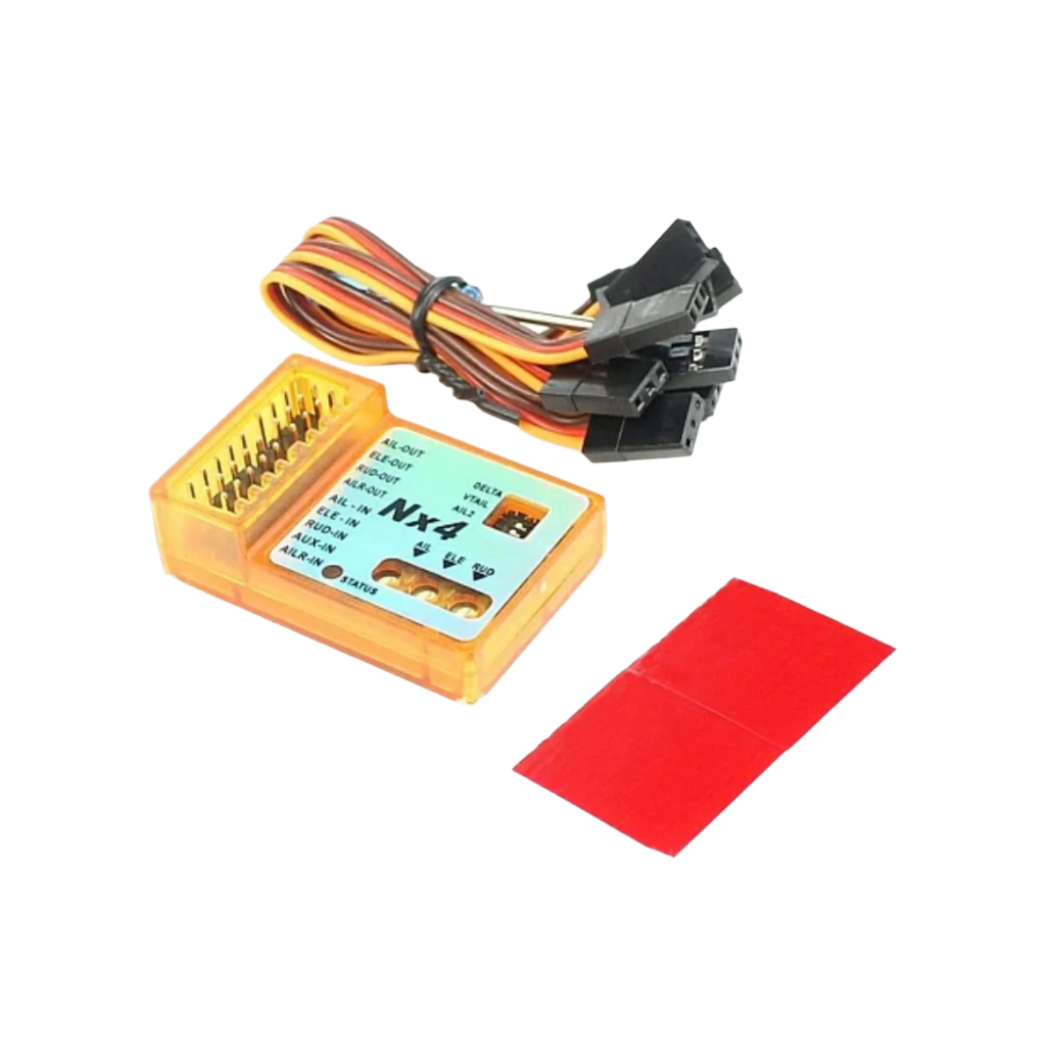 Flight Controller NX4 PRO