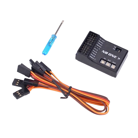 NB One Flight Controller