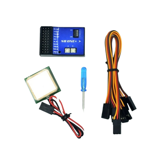 NB One +GPS flight controller