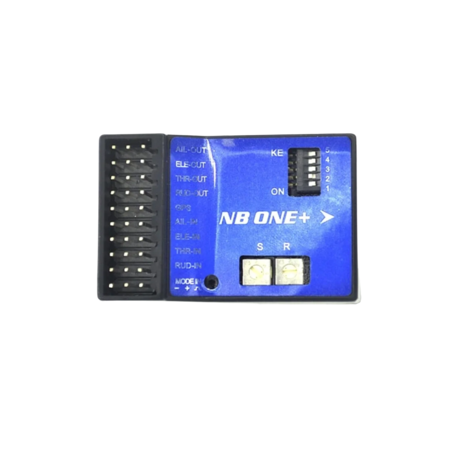 NB One flight controller GPS