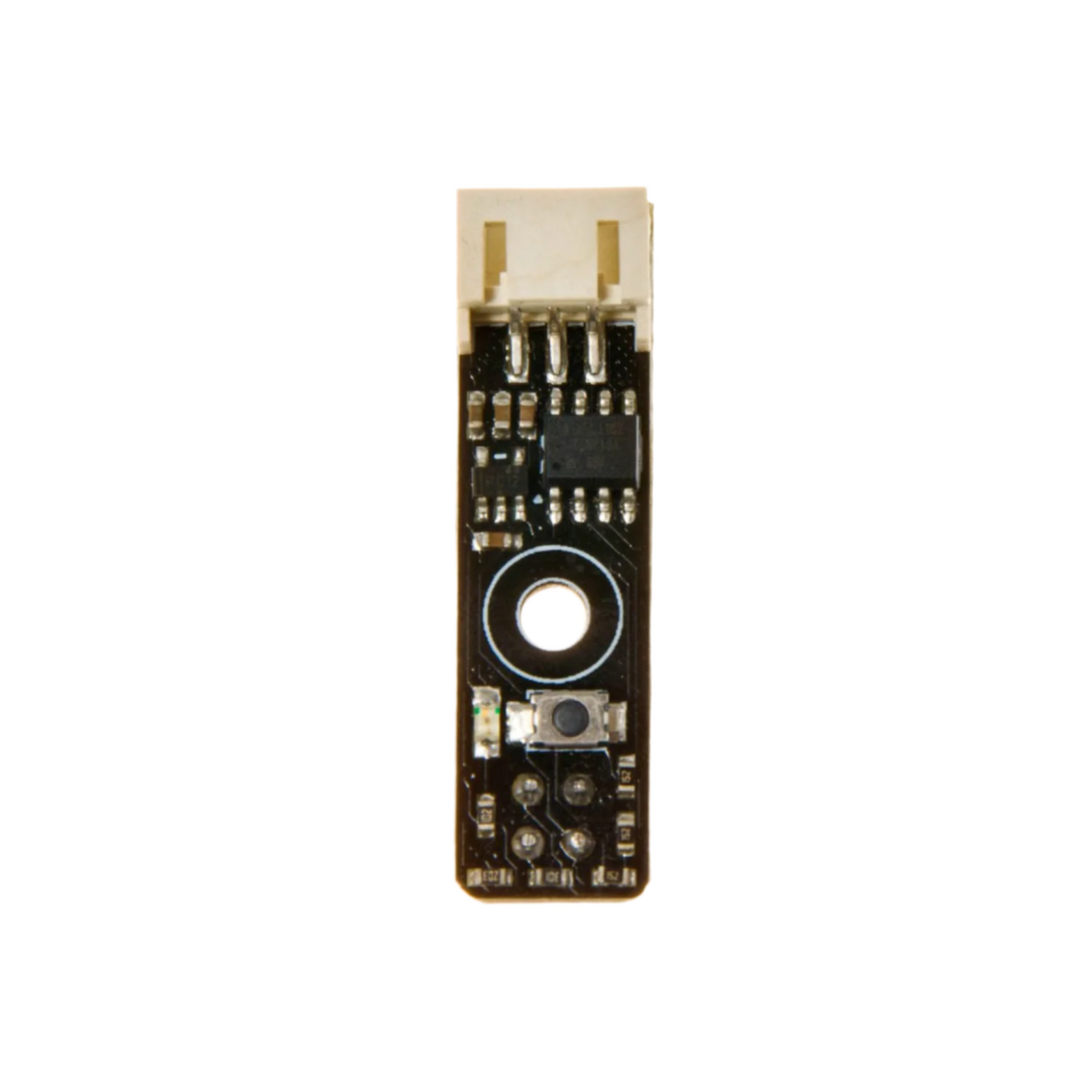 DFRobot Gravity: Smart Grayscale Sensor Intelligent Grayscale Sensor With Analog And Digital Output For Color And Light Intensity Detection