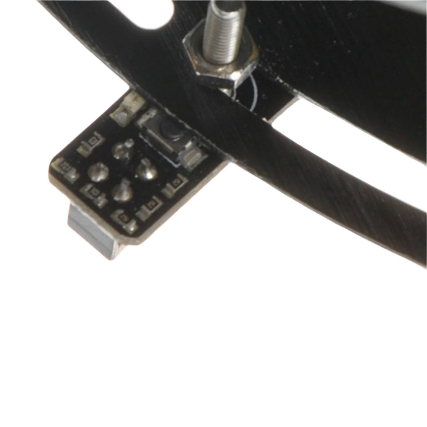 DFRobot Gravity: Smart Grayscale Sensor Intelligent Grayscale Sensor With Analog And Digital Output For Color And Light Intensity Detection