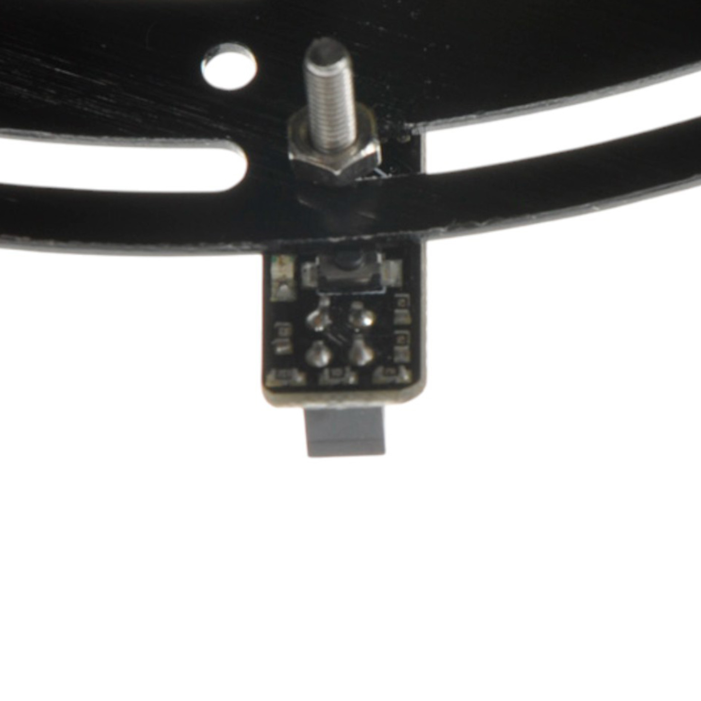 DFRobot Gravity: Smart Grayscale Sensor Intelligent Grayscale Sensor With Analog And Digital Output For Color And Light Intensity Detection