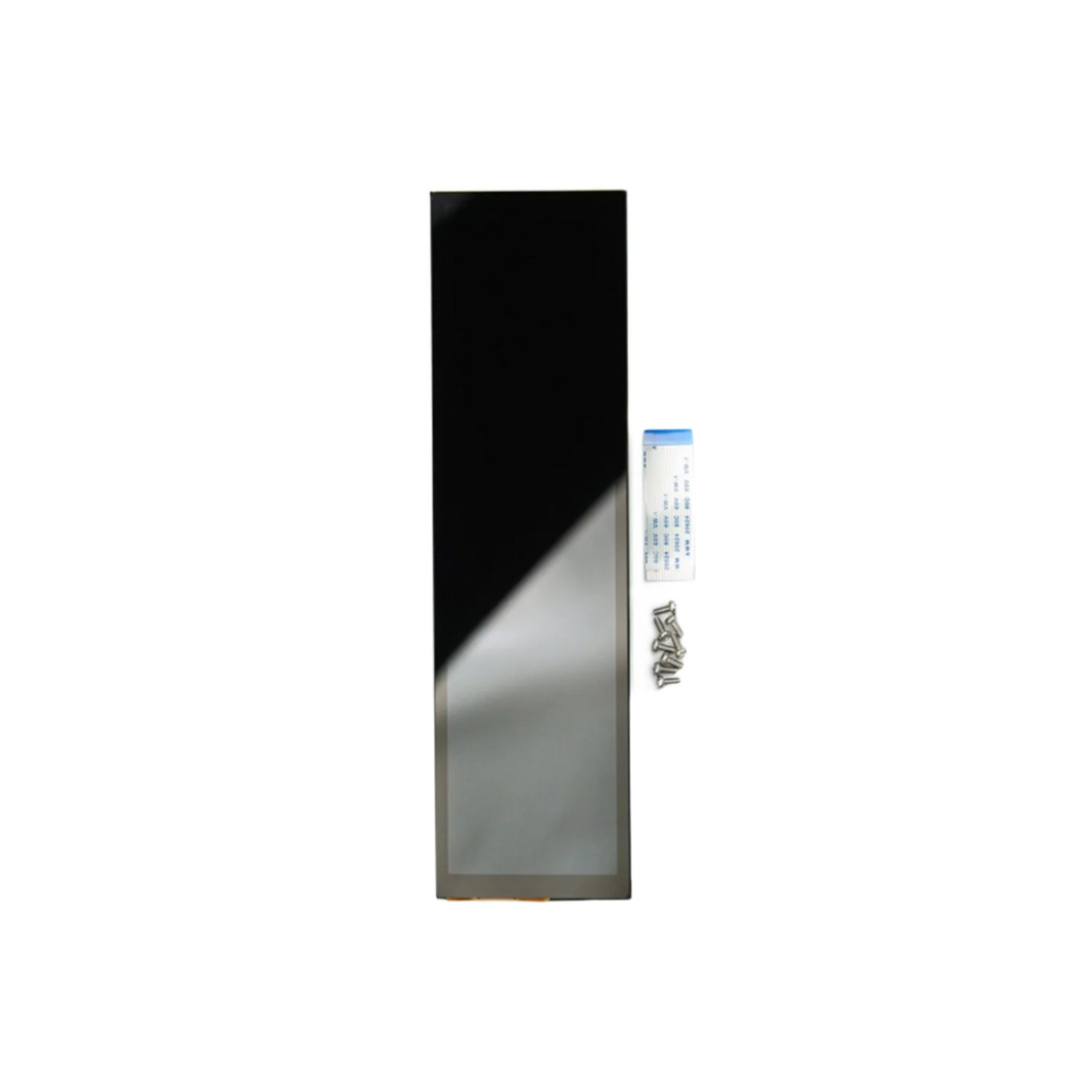 DFRobot 8.8″ 480 x1920 IPS Bar Touch Display (Compatible with Raspberry Pi 4B / 3 B+ / 3B)