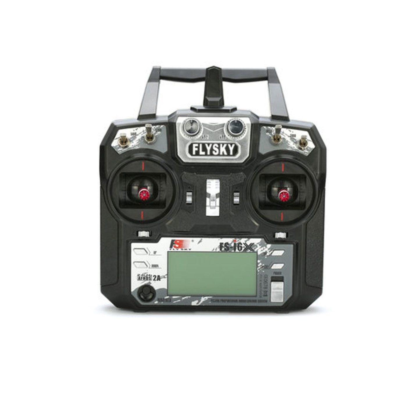 FS-iA10B Receiver