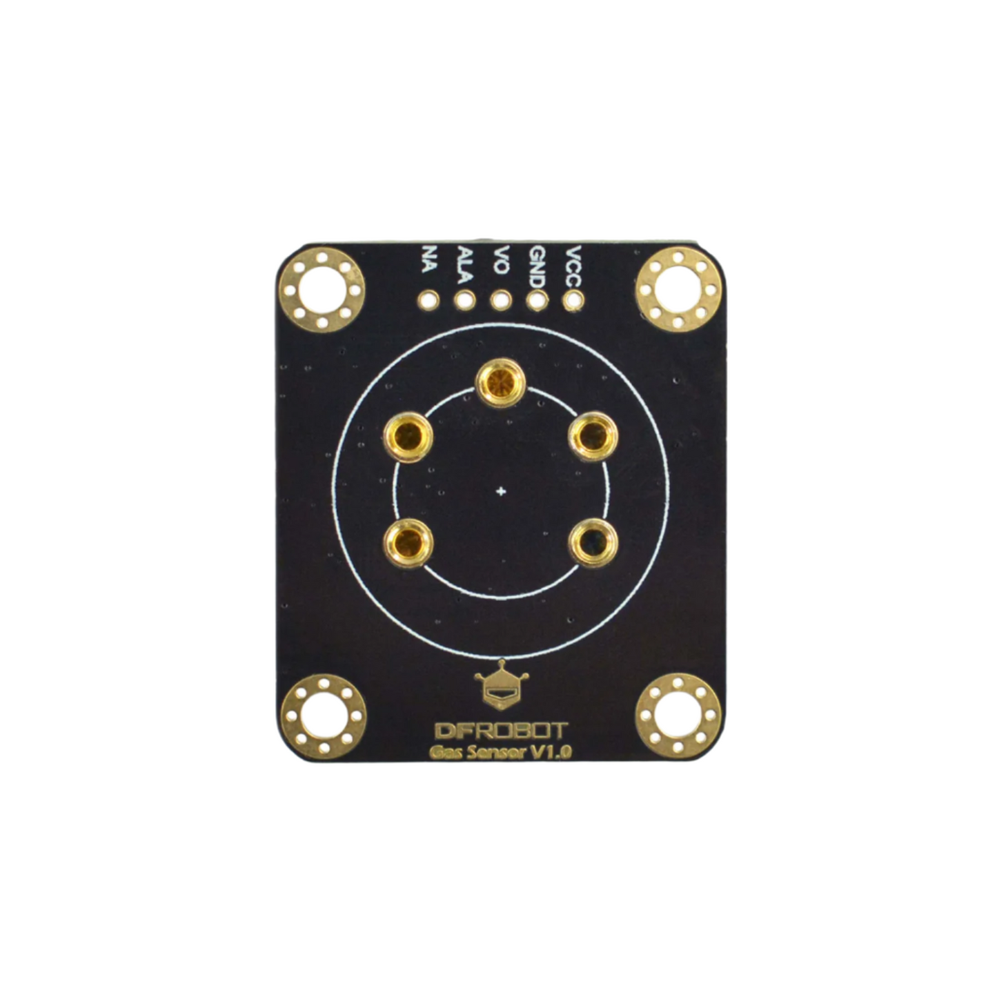 DFRobot Gravity CL2 Sensor (Calibrated) – I2C & UART