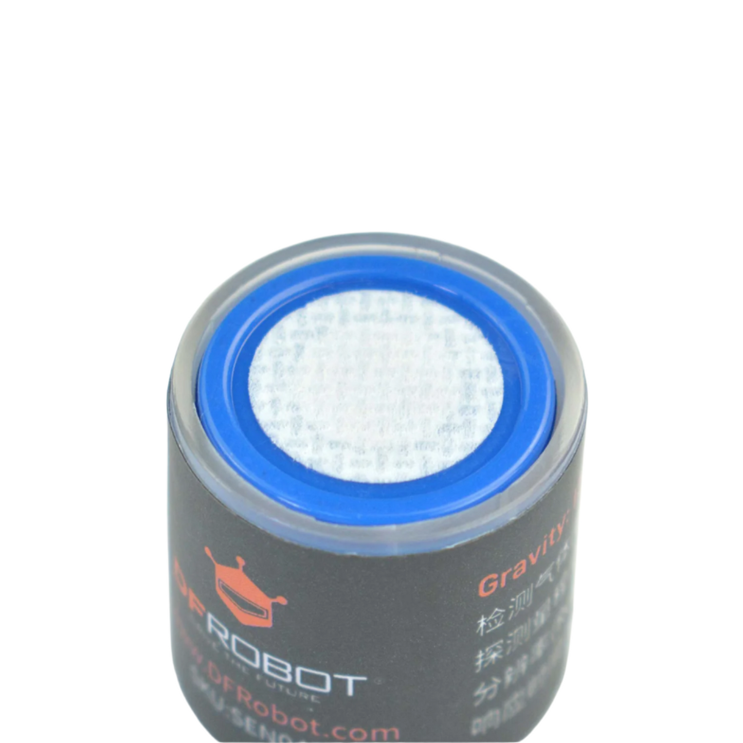 DFRobot Gravity CL2 Sensor (Calibrated) – I2C & UART