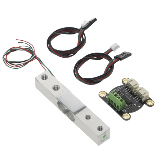 DFRobot Gravity: Digital Weight Sensor
