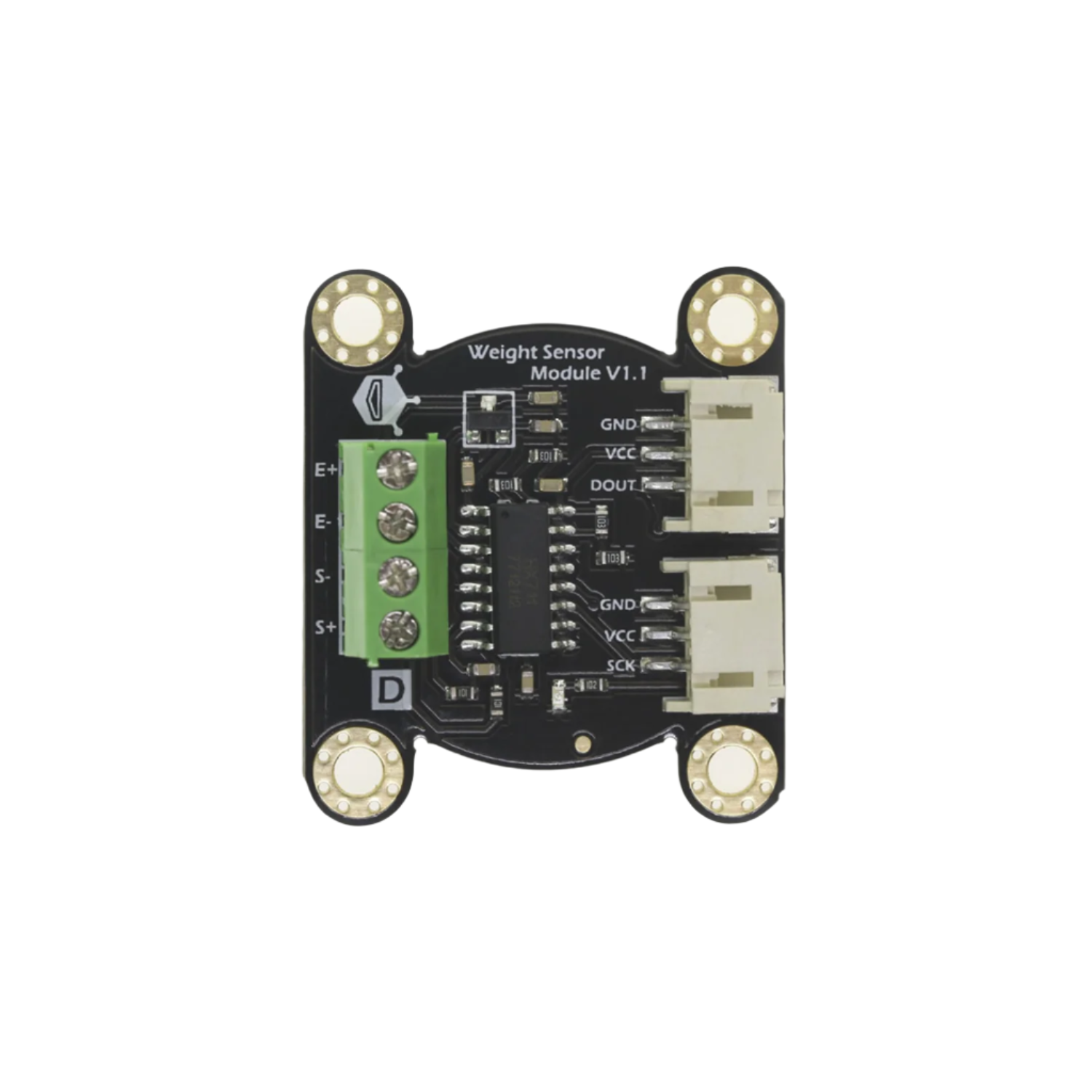 DFRobot Gravity: Digital Weight Sensor