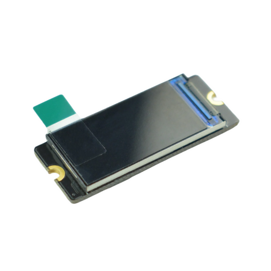 DFRobot 0.96″ 160×80 Color SPI TFT Display