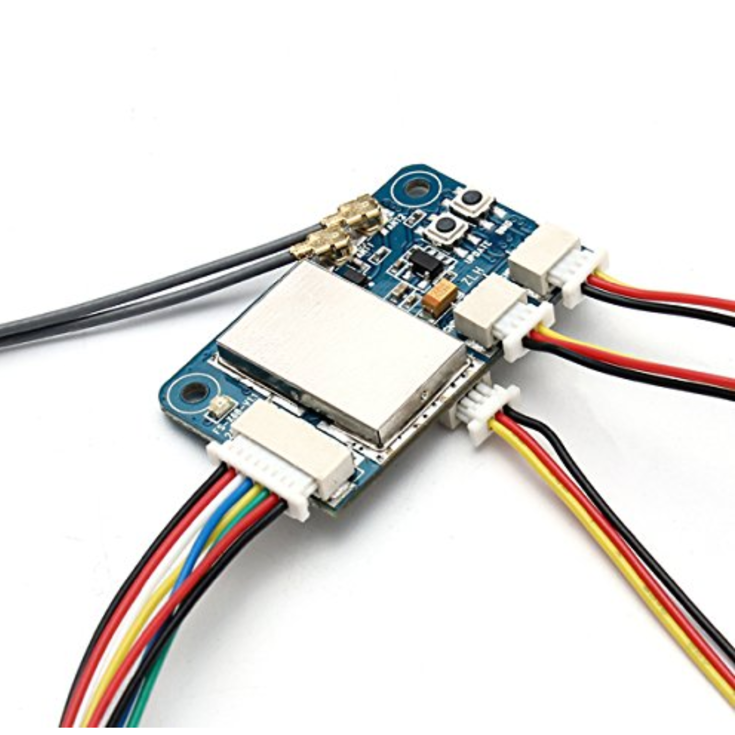 i-BUS Receiver
