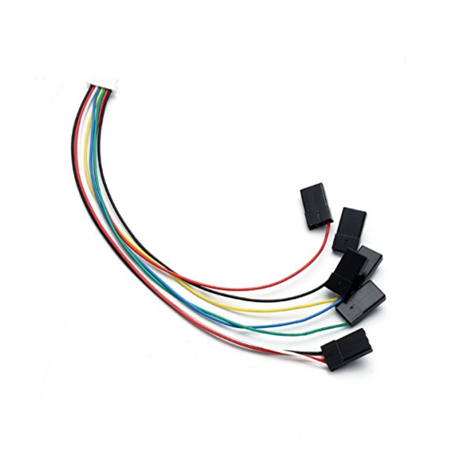 AFHDS Receiver