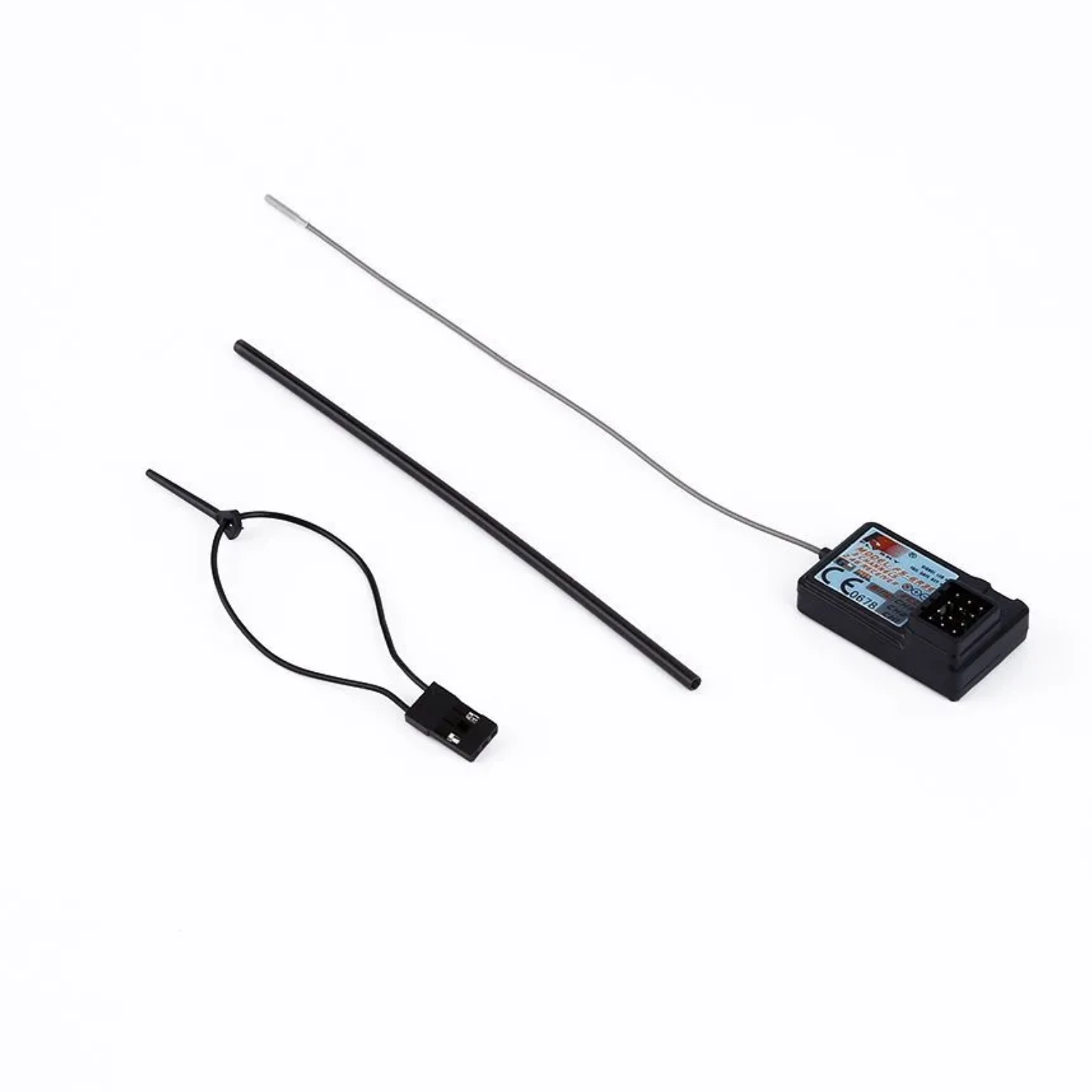FlySky 2.4GHz 3-Channel Receiver