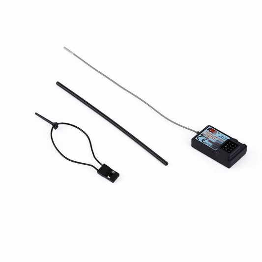 FlySky 2.4GHz 3-Channel Receiver
