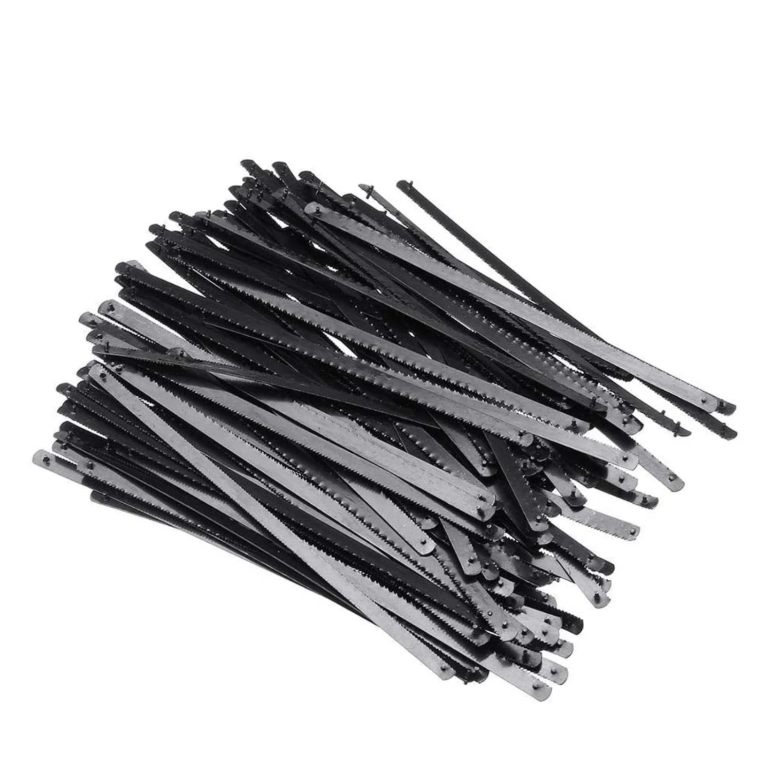 6 Inch 150mm Mini Hacksaw Blade Pack of 10