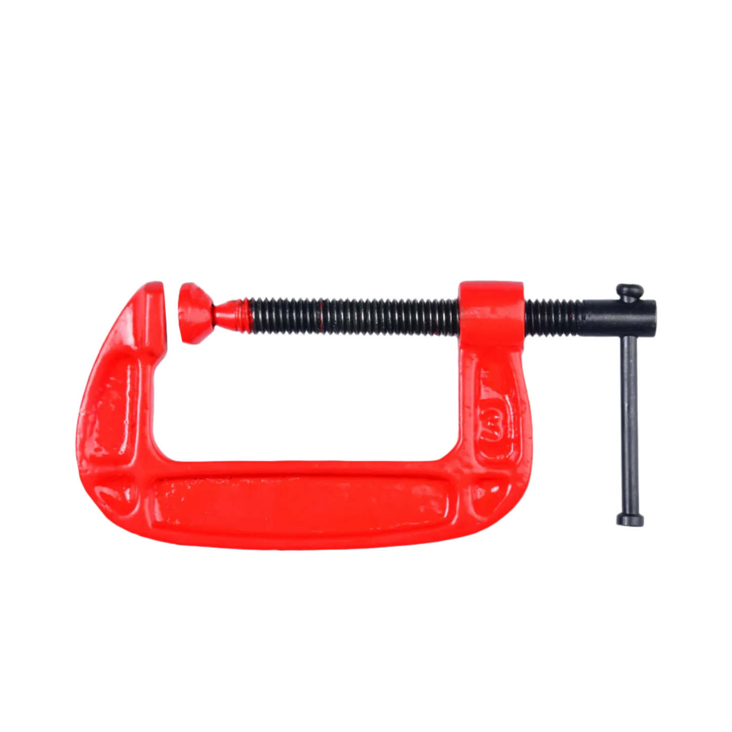 3 Inch C-Clamp 80mm G-Clamp