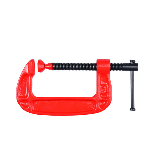 3 Inch C-Clamp 80mm G-Clamp
