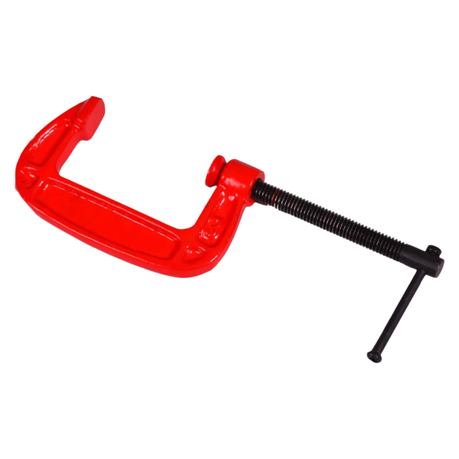 3 Inch C-Clamp 80mm G-Clamp