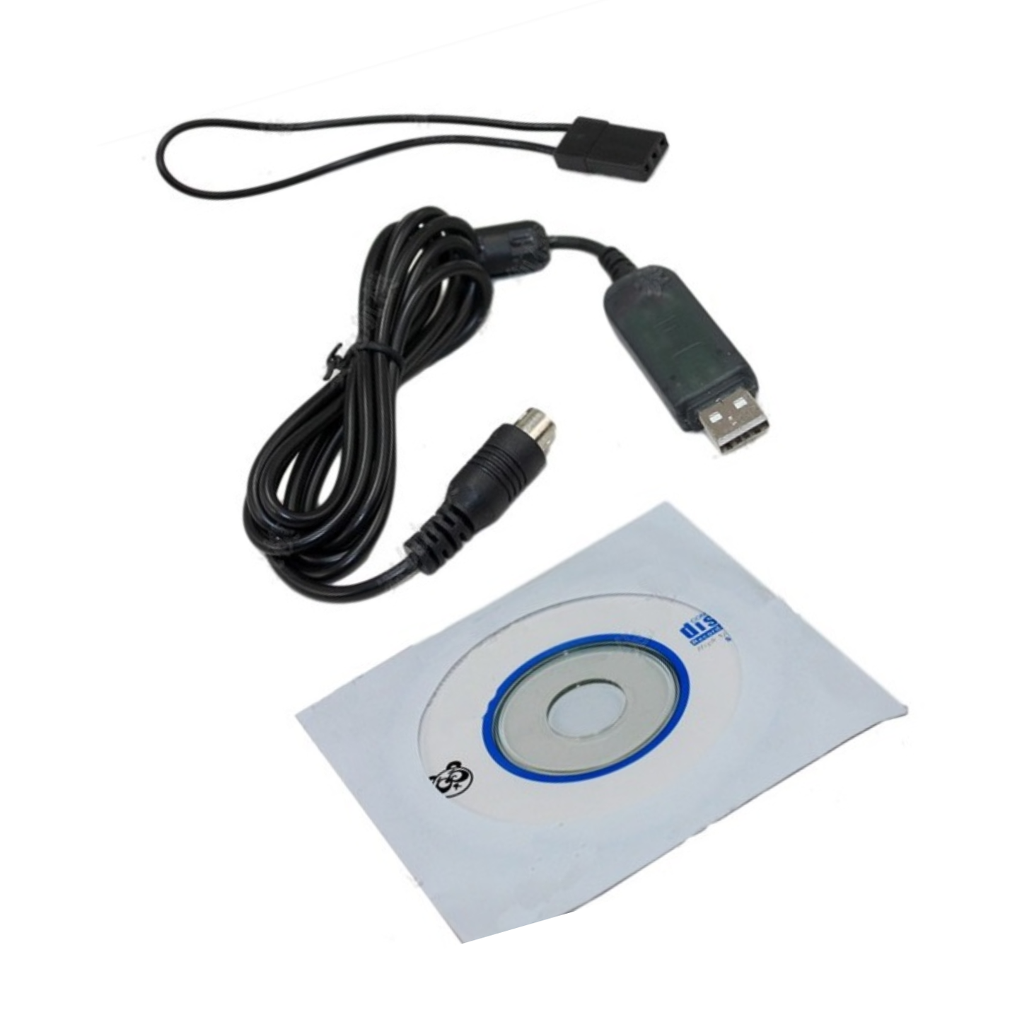 FS-R6B Receiver