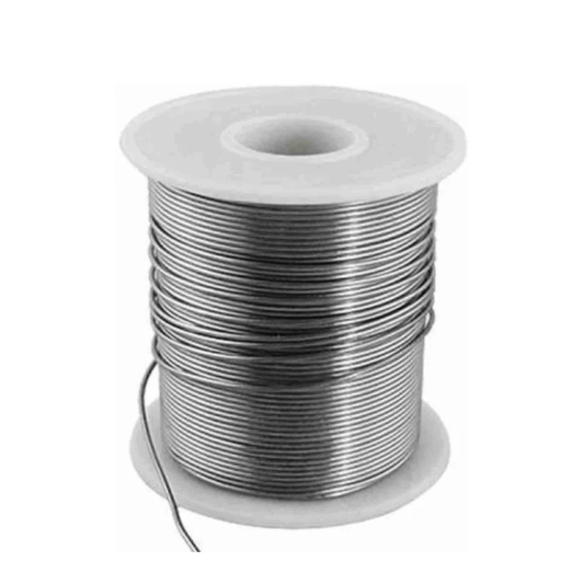 100 GM Solder Wire