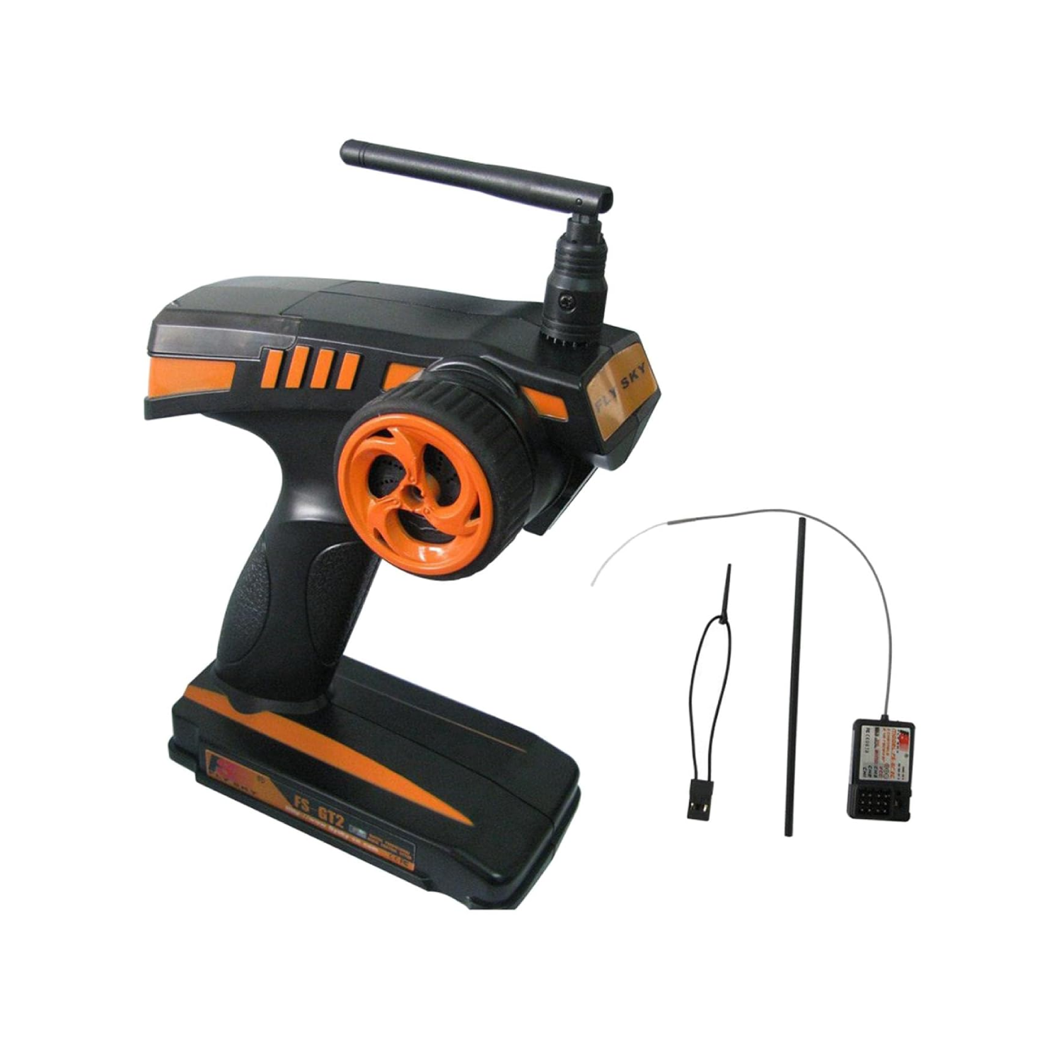 FS-GT2 Transmitter