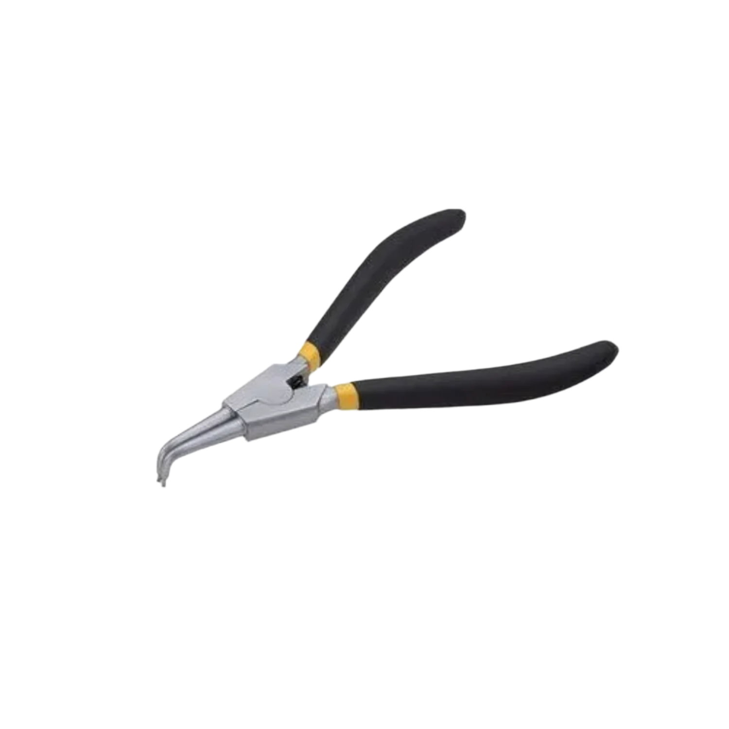 Mild Steel 6-Inch Circlip Plier