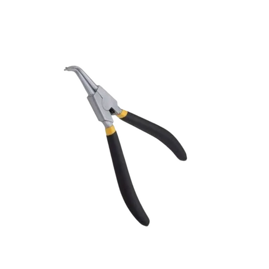 Mild Steel 6-Inch Circlip Plier