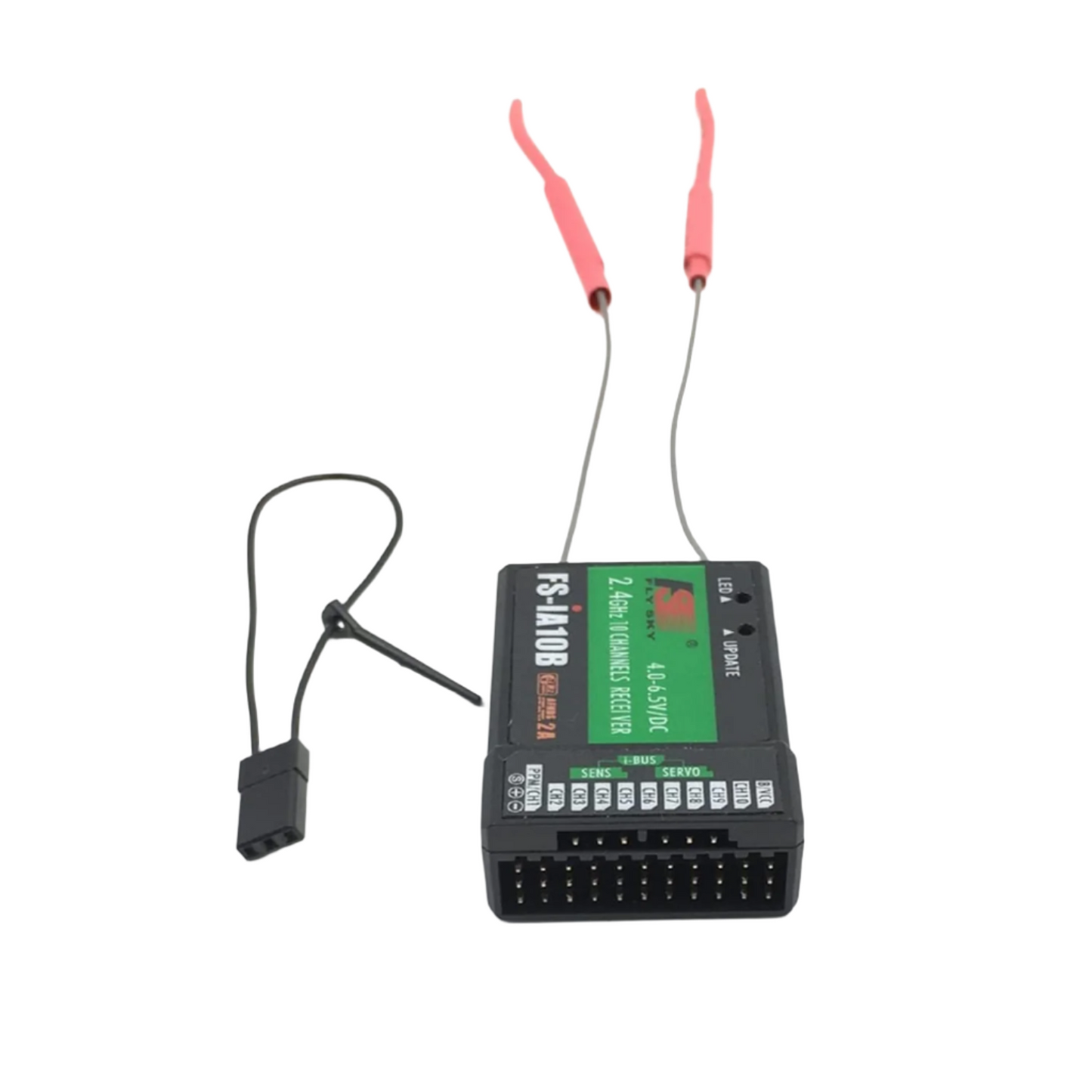 FlySky FS-IA10B Radio Receiver