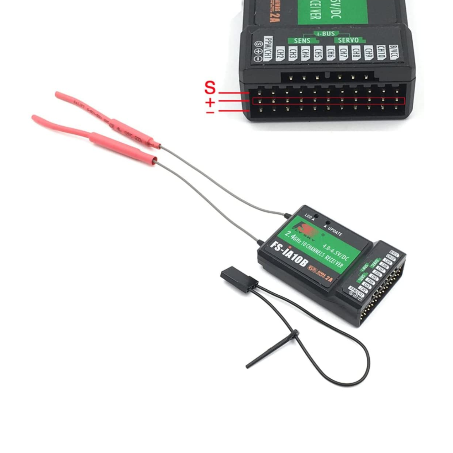 Radio Receiver