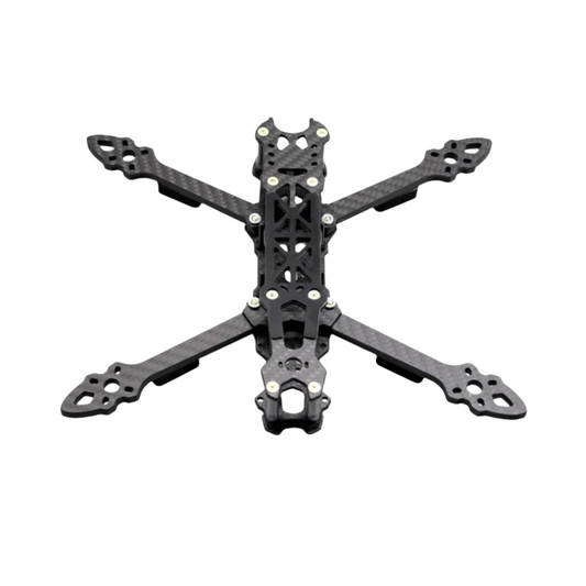 MARK4 V2 7inch Carbon Fiber Frame Kit