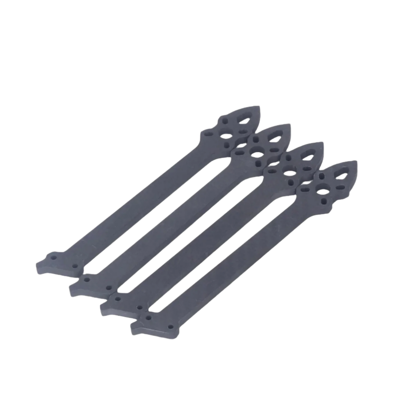 MARK4 V2 7inch Carbon Fiber Frame Kit