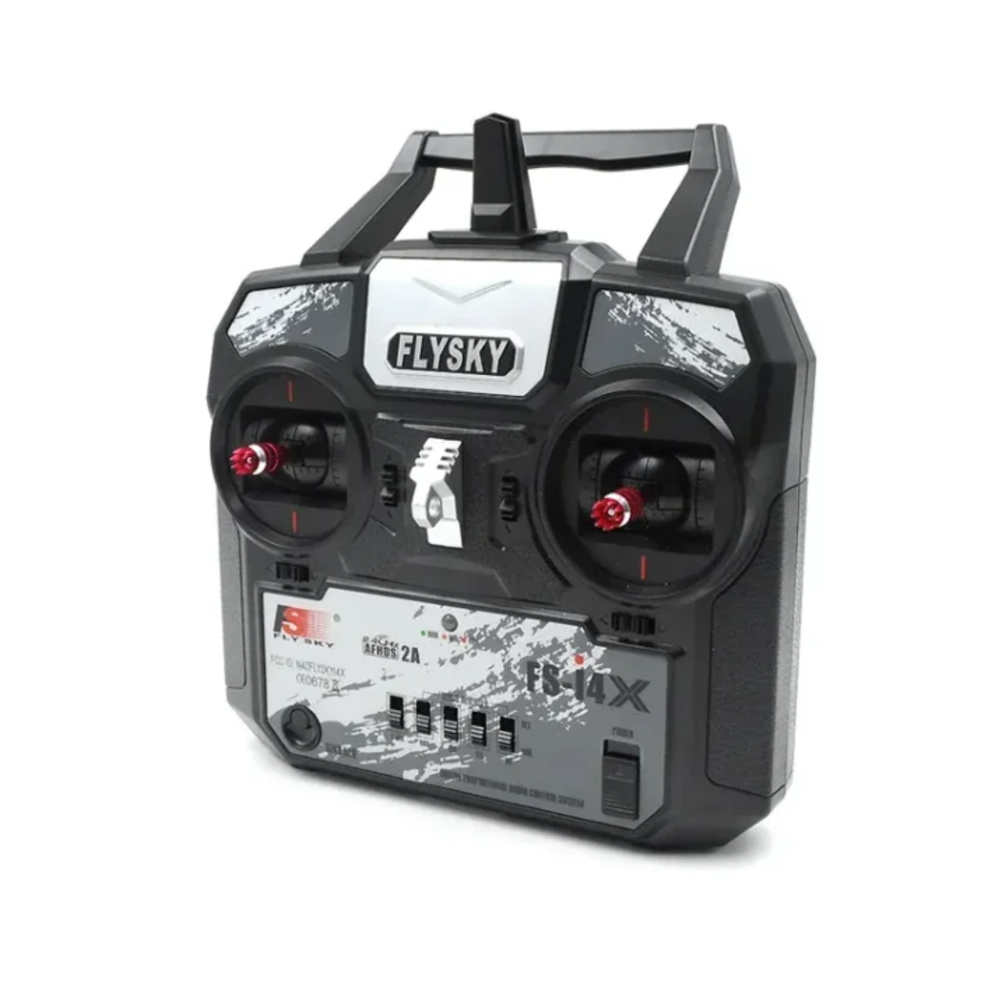 FlySky FS-i4X