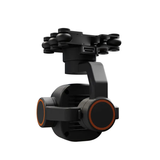 Skydroid C12 3-Axis Stabilized Gimbal Camera