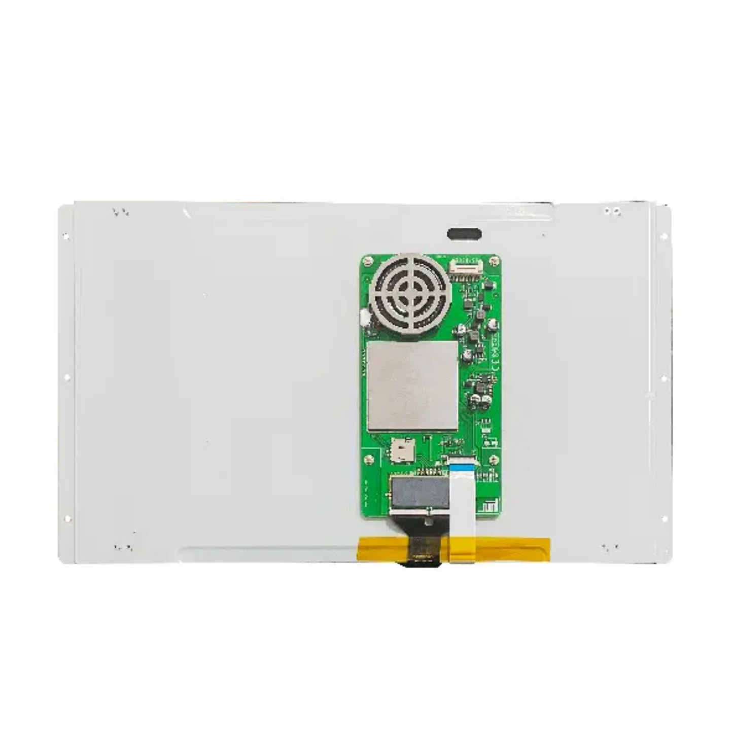 DWIN DMG13768C156_03WTC HMI LCD Display 15.6" Capacitive Touch TFT Touchscreen Monitor with UART Connectivity For Commercial Applications