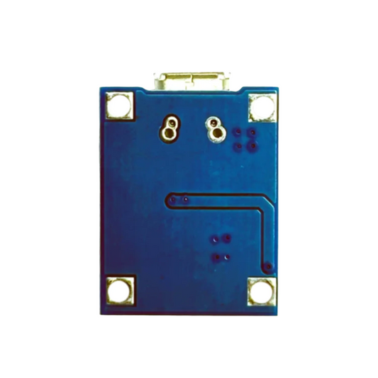 TP4056 1A LiPo Battery Charger