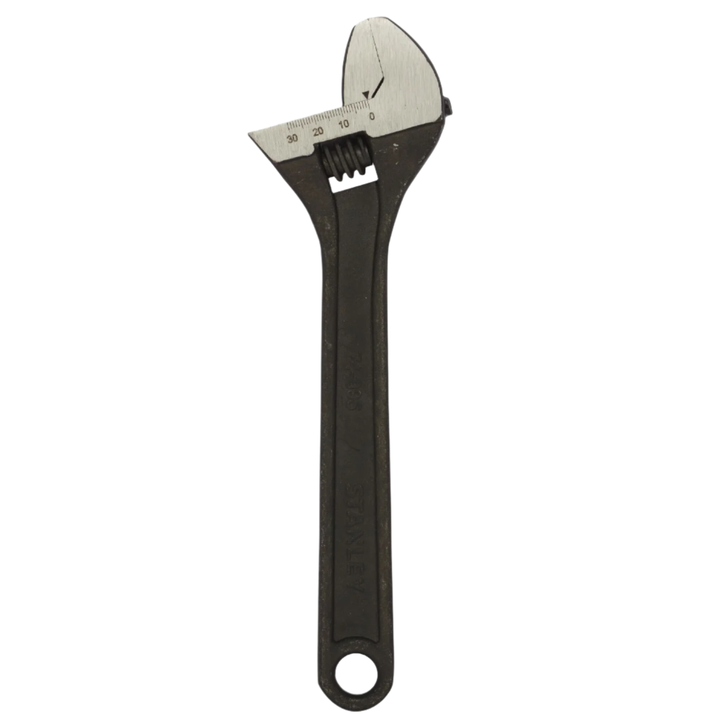 STANLEY STMT74895-8 10" Adjustable Wrench