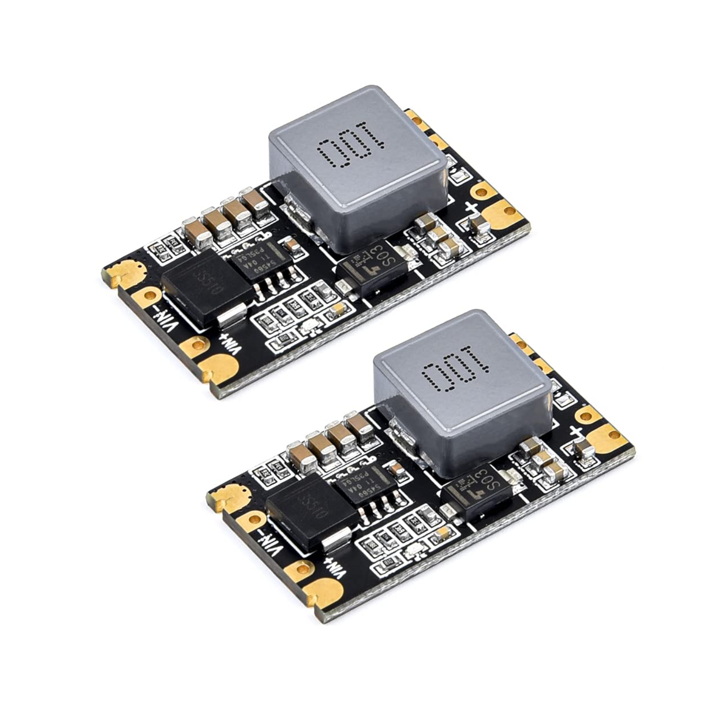 2S-13S BEC Quadcopter Step-Down BEC Drone UBEC 5V 5A Quadcopter RC FPV Racing Drone Spare Parts DIY Accessories - RS3989