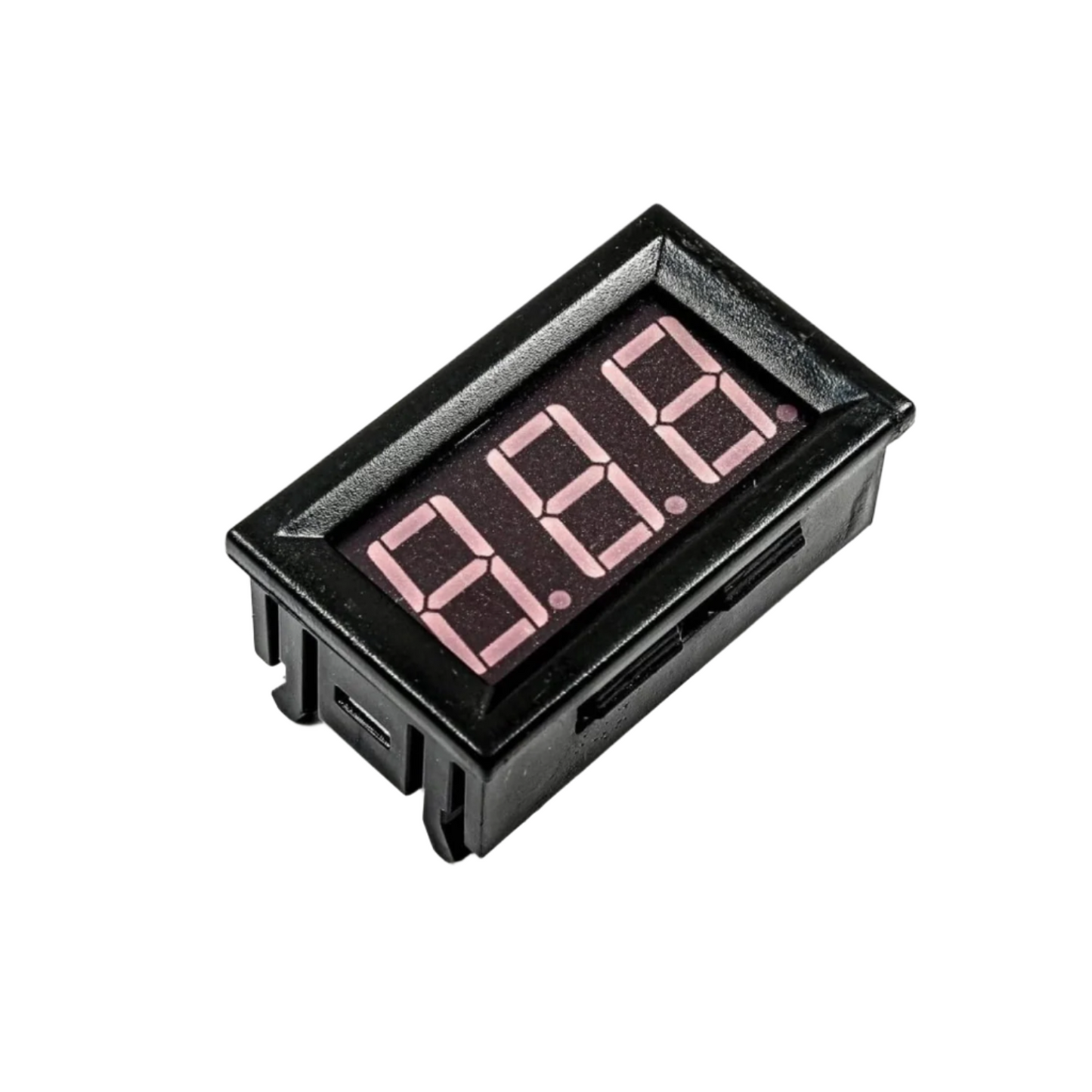 0.56" AC 70V-500V Two Wire Digital Voltmeter