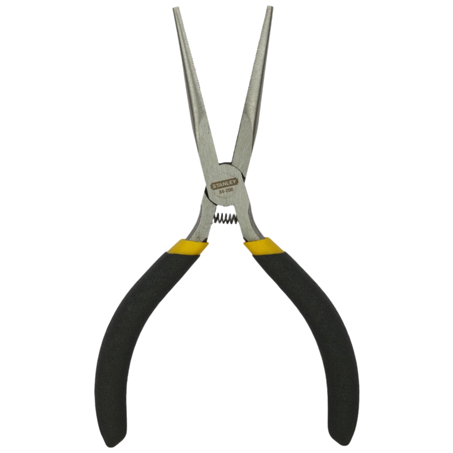 STANLEY 84-096-23 5-Inch Miniature Needle Nose Pliers