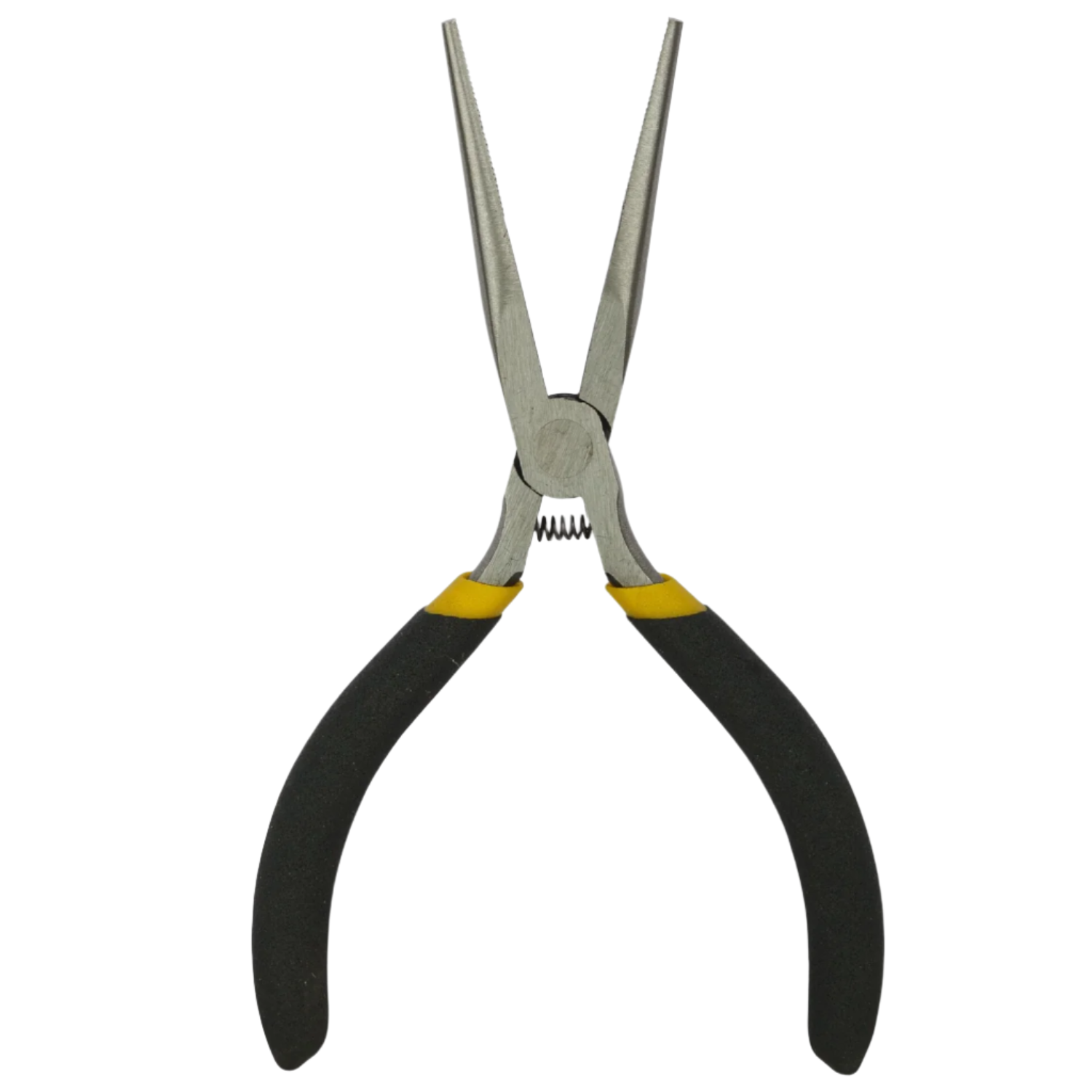 STANLEY 84-096-23 5-Inch Miniature Needle Nose Pliers