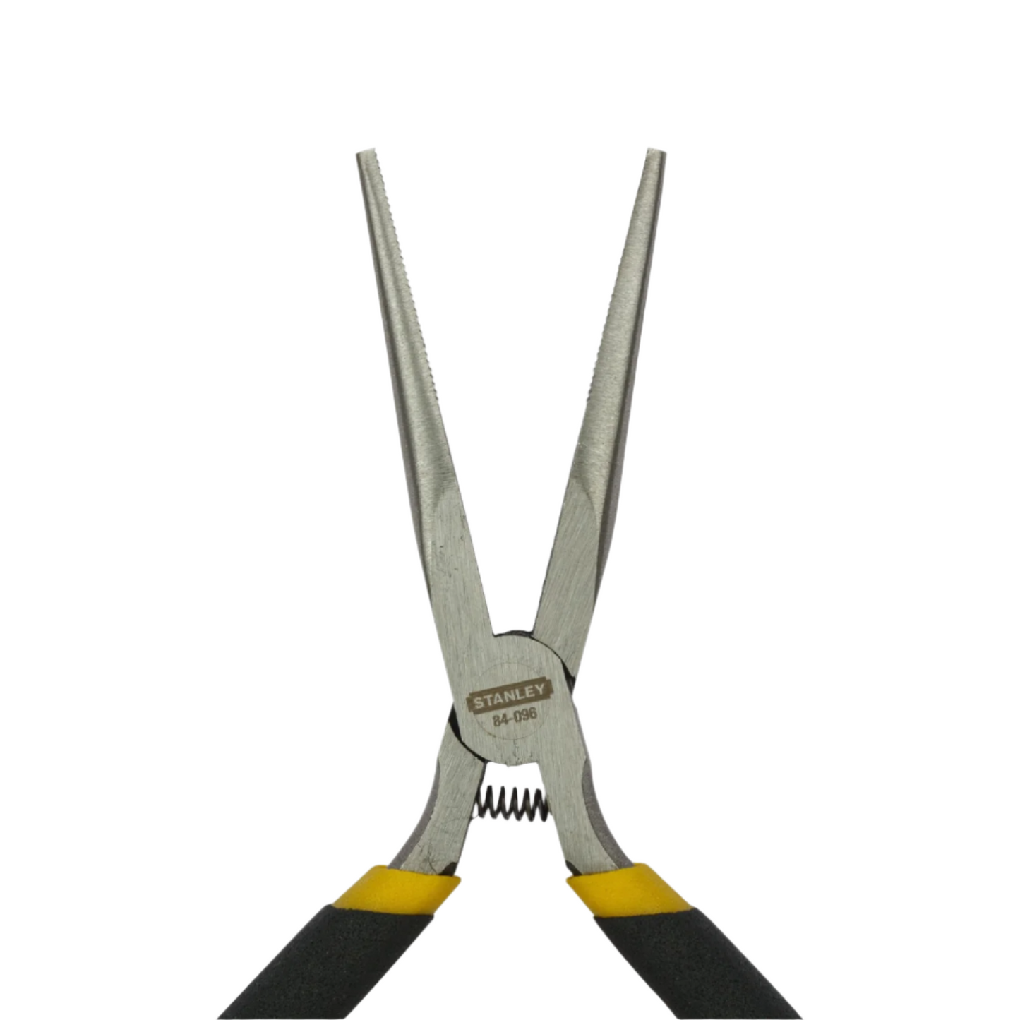 STANLEY 84-096-23 5-Inch Miniature Needle Nose Pliers