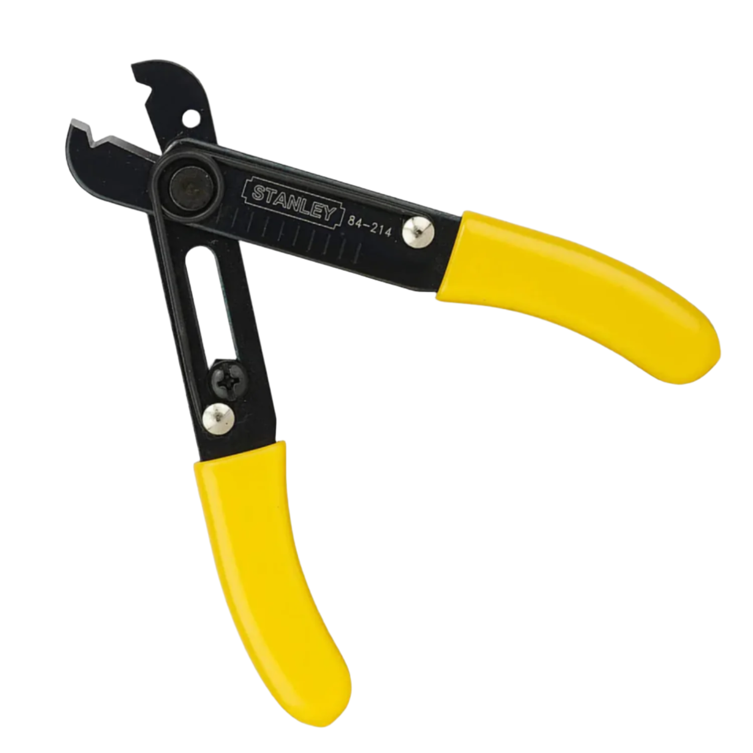 Stanley 84-214-22 Wire Stripper