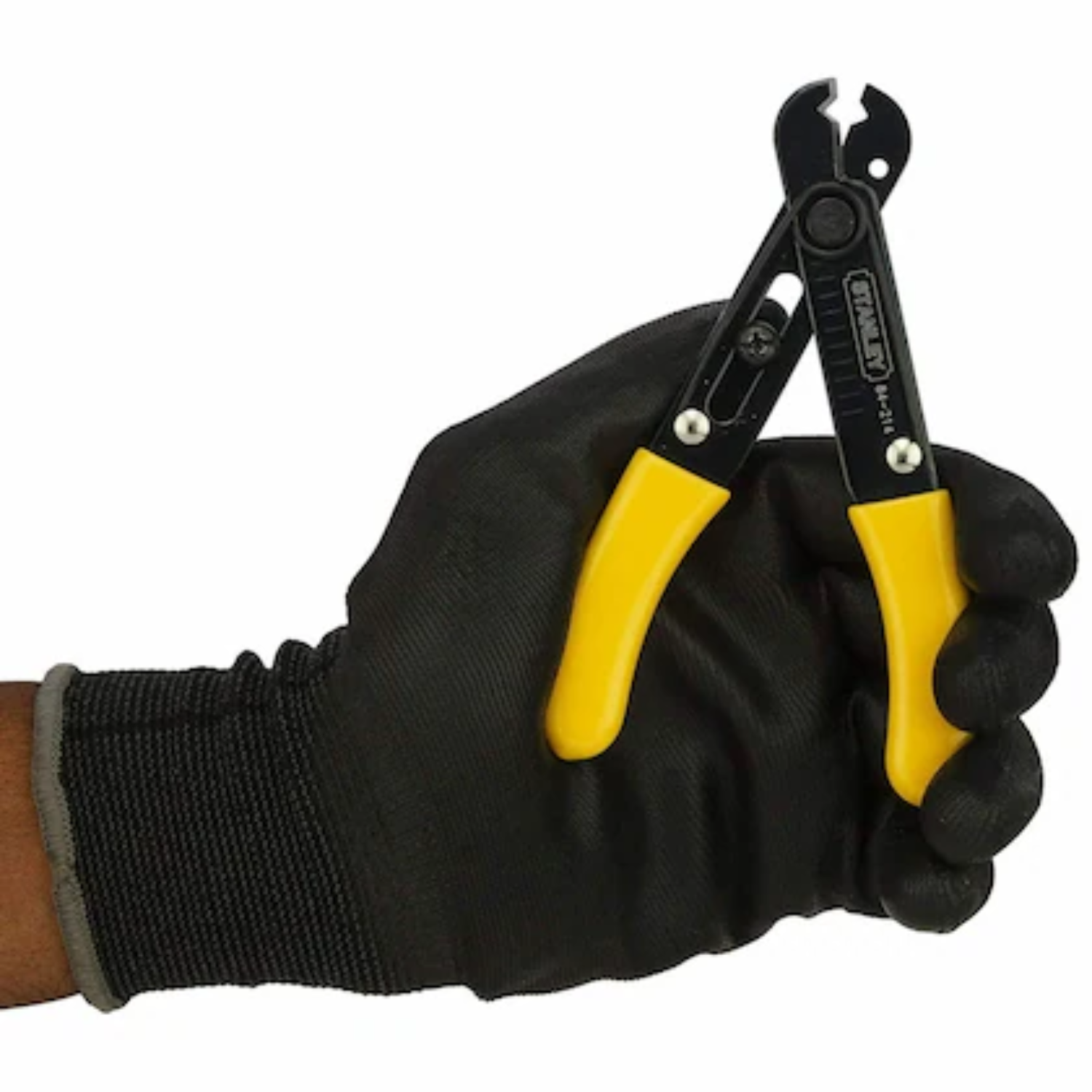 Stanley 84-214-22 Wire Stripper