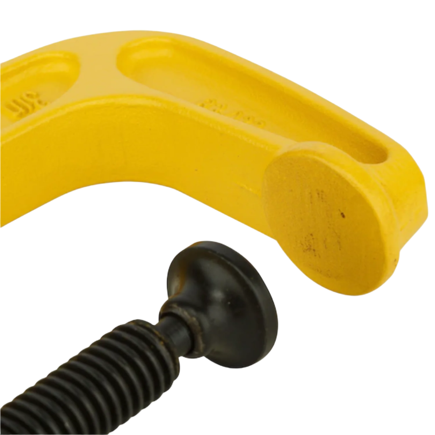 STANLEY 0-83-033 Max Steel 75mm G-Clamp