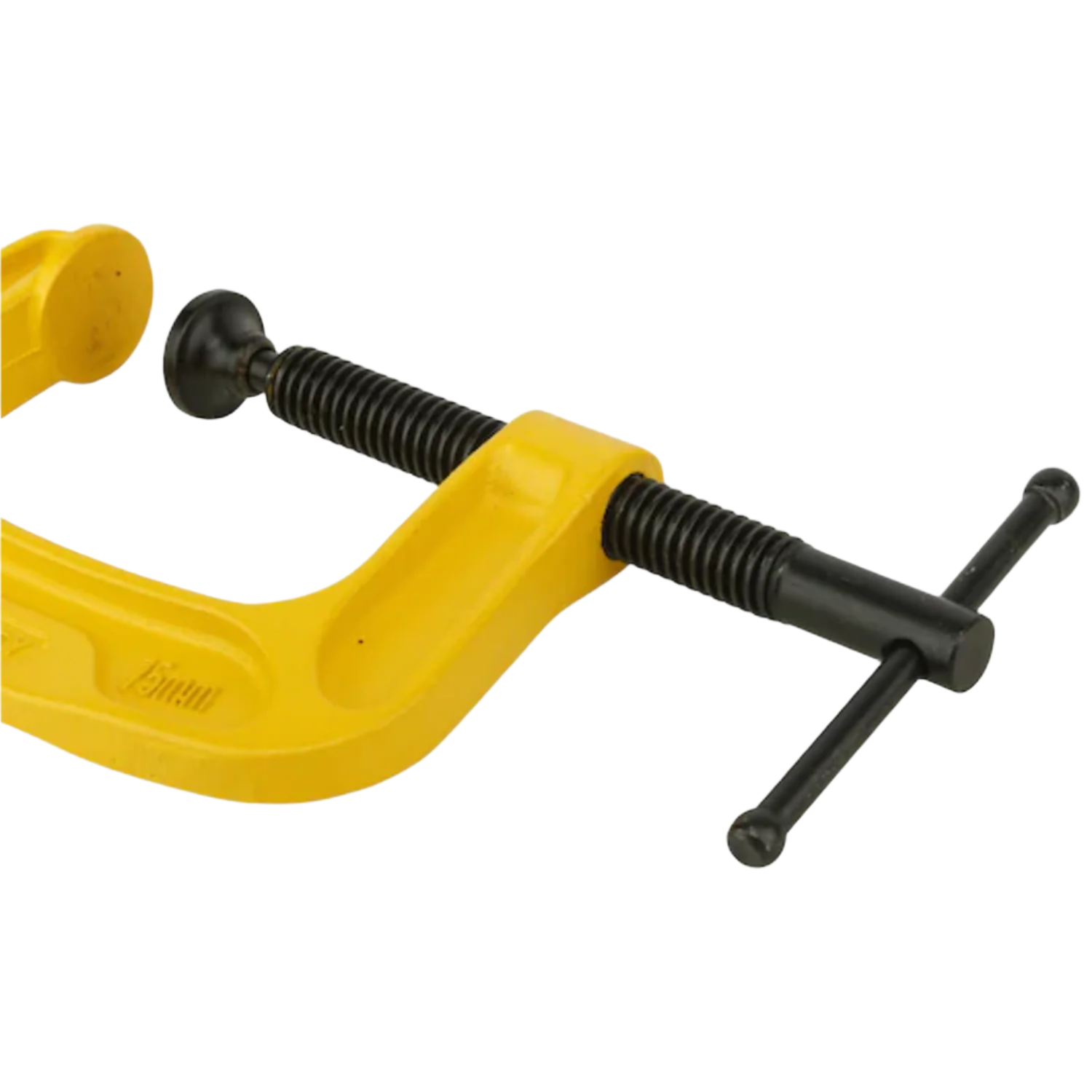 STANLEY 0-83-033 Max Steel 75mm G-Clamp